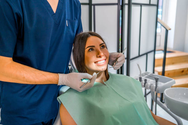 Best Dental Fillings (Composite and Amalgam)  in New Paris, OH