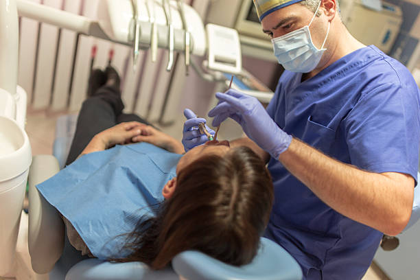 Trusted New Paris, OH  Holistic Dental Services Experts