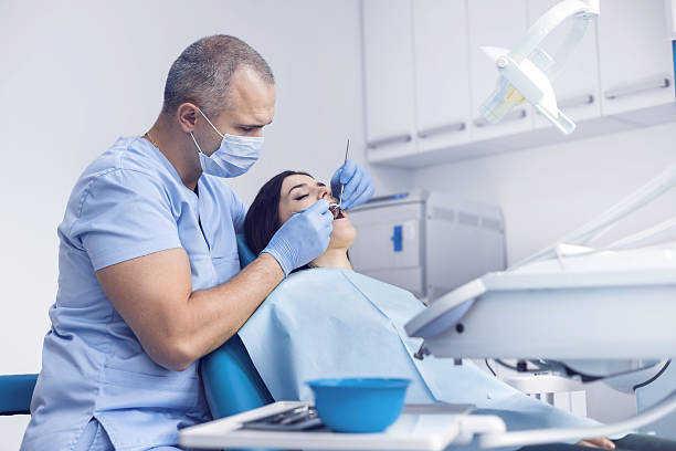 Sleep Apnea Treatment in New Paris, OH